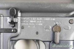 Colt AR-15 A2 Sporter II .222 Remington