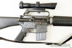 Colt AR-15 A2 Sporter II .222 Remington