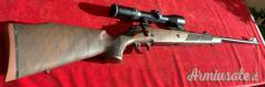 CARABINA OTTURATORE SAKO 375 H&H
