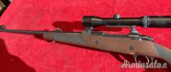 CARABINA OTTURATORE SAKO 375 H&H
