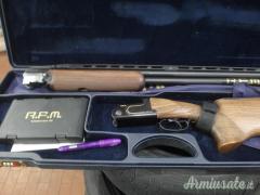 Sovrapposto RFM SK ONE  cal. 12