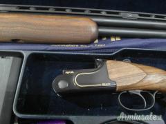 Sovrapposto RFM SK ONE  cal. 12