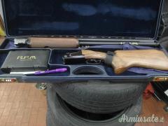 Sovrapposto RFM SK ONE  cal. 12