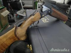 Sovrapposto RFM SK ONE  cal. 12