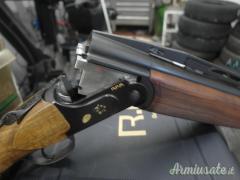 Sovrapposto RFM SK ONE  cal. 12