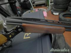 Sovrapposto RFM SK ONE  cal. 12