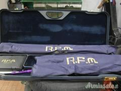 Sovrapposto RFM SK ONE  cal. 12