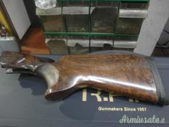 Sovrapposto RFM SK ONE  cal. 12