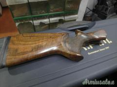 Sovrapposto RFM SK ONE  cal. 12