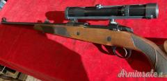 CARABINA OTTURATORE SAKO 300 WIN.MAG