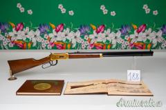 Winchester Mod. Centennial 66 Rifle 1866-1966 .30-30 Winchester