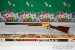 Winchester Mod. Centennial 66 Rifle 1866-1966 .30-30 Winchester