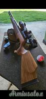 Air Arms Tx 200 4.5/.177