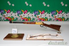 Winchester Mod. Little Big Horn Centennial  .44-40 Winchester