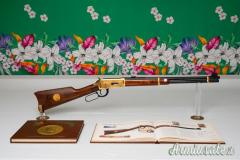 Winchester Mod. Little Big Horn Centennial  .44-40 Winchester