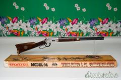 Winchester Mod. 94 Wells-Fargo 1892-1997 .30-30 Winchester