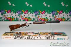 Winchester Mod. 1894 Alberta Diamond-Jubilee 1905-1980 .38-55 Winchester