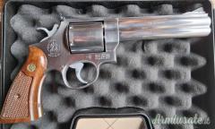 Smith & Wesson 629-2 Classic Hunter .44 Remington Magnum