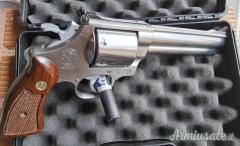 Smith & Wesson 629-2 Classic Hunter .44 Remington Magnum
