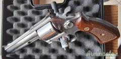 Smith & Wesson 629-2 Classic Hunter .44 Remington Magnum