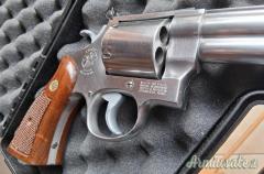 Smith & Wesson 629-2 Classic Hunter .44 Remington Magnum