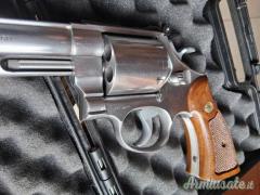 Smith & Wesson 629-2 Classic Hunter .44 Remington Magnum