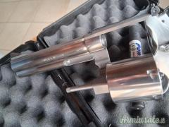 Smith & Wesson 629-2 Classic Hunter .44 Remington Magnum