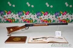 Winchester Mod. 1894 Chief Grazy Horse .38-55 Winchester