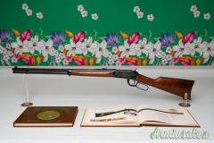 Winchester Mod. 1894 Chief Grazy Horse .38-55 Winchester
