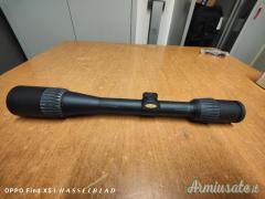 Weaver Grand Slam 6-20x40