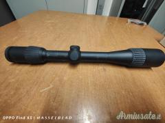 Weaver Grand Slam 6-20x40