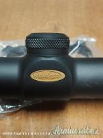 Weaver Grand Slam 6-20x40