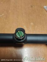 Weaver Grand Slam 6-20x40