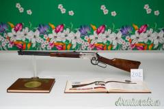 Winchester Mod.1894 U.S. Bicentennial 1776-1876 .30-30 Winchester