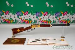 Winchester Mod. 1894 Apache  .30-30 Winchester