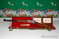 Winchester Mod. 94 Great Western Artist 1  .30-30 Winchester