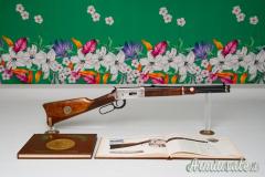 Winchester Mod. 1894 Legendary Law Man .30-30 Winchester