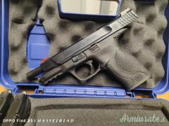 Smith & Wesson M&P 9x21mm IMI