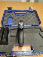 Smith & Wesson M&P 9x21mm IMI