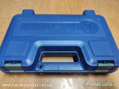 Smith & Wesson M&P 9x21mm IMI