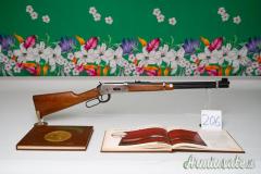 Winchester Mod.94 Great Western Artist 2 .30-30 Winchester