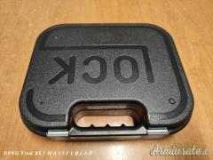 Glock 17 FTO 9x21mm IMI