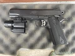 Kimber TLE /LR II CUSTOM  .45 ACP