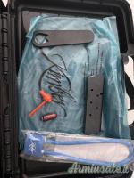 Kimber TLE /LR II CUSTOM  .45 ACP