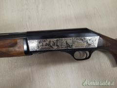 Fabarm euro 3 lux  12