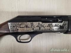 Fabarm euro 3 lux  12