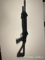 Fabarm stf 12 professional 12