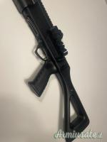 Fabarm stf 12 professional 12