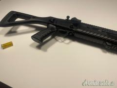 Fabarm stf 12 professional 12