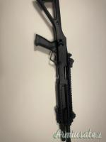 Fabarm stf 12 professional 12